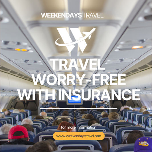 WT Travel Insurance (Domestic)