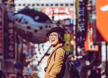 Hesitating on booking that Japan trip?