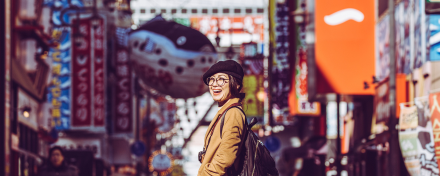 Hesitating on booking that Japan trip?