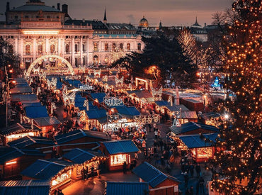 Discover the World: Top 10 Unforgettable Holidays for Your Next Adventure