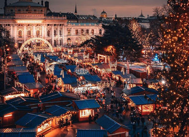 Discover the World: Top 10 Unforgettable Holidays for Your Next Adventure