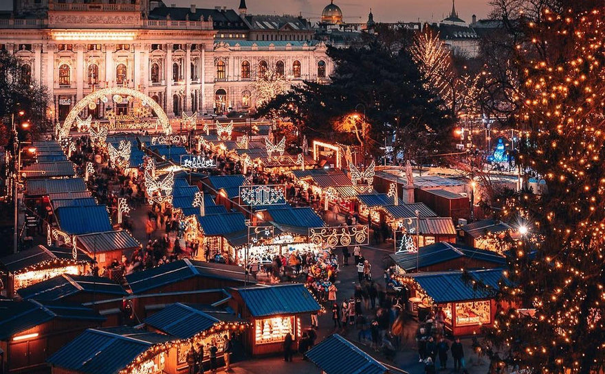 Discover the World: Top 10 Unforgettable Holidays for Your Next Adventure