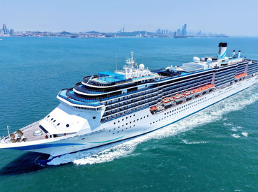 Adora Mediterranea Cruise Packages & Rates