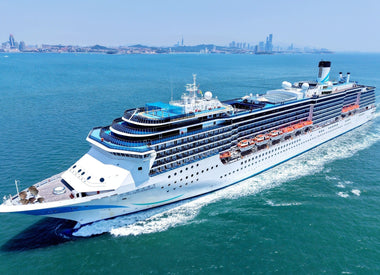 Adora Mediterranea Cruise Packages & Rates