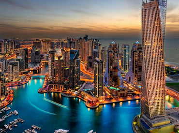 UAE Visa-on-Arrival for Eligible Filipinos: What You Need to Know (Effective June 25, 2026)