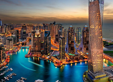 UAE Visa-on-Arrival for Eligible Filipinos: What You Need to Know (Effective June 25, 2026)