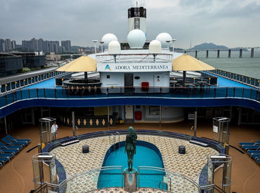 Visit Japan Without a Visa? Here's Everything You Need to Know About Cruising from Manila