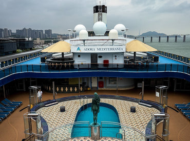 Visit Japan Without a Visa? Here's Everything You Need to Know About Cruising from Manila