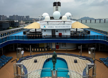 Visit Japan Without a Visa? Here's Everything You Need to Know About Cruising from Manila