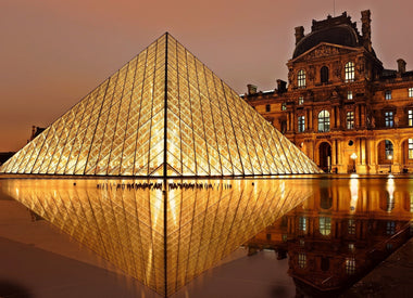 What To Do in Paris