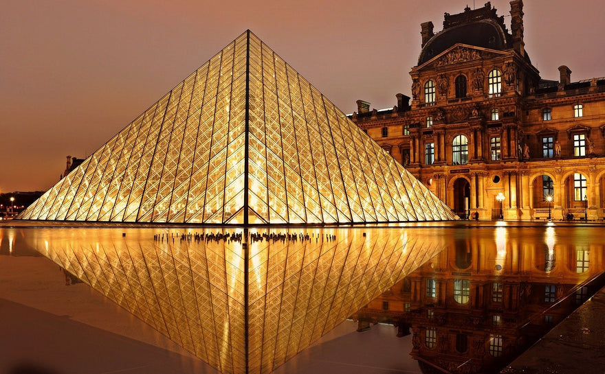 What To Do in Paris