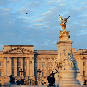 13D12N | ROYALS Package | OCTOBER - NOVEMBER 2025