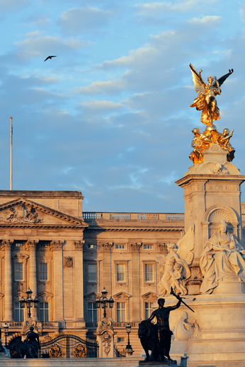 13D12N | ROYALS Package | OCTOBER - NOVEMBER 2025