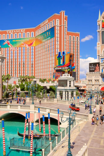 12D11N | American All Stars | NOV 2025