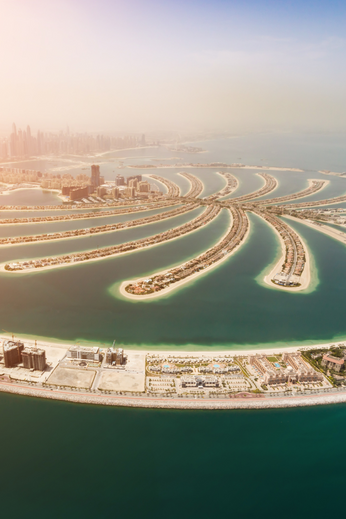 7D6N | Habibi Dubai & Abu Dhabi | JANUARY - MARCH 2026