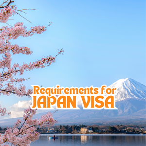 Japan Visa