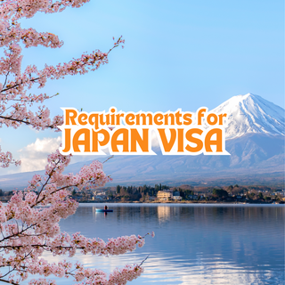 Japan Visa