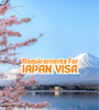 Japan Visa