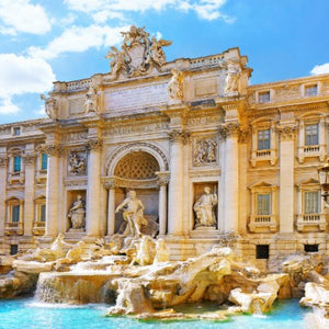 11D10N | Europe Escape | APR 2025