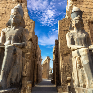 10D9N | Cleopatra Package | NOVEMBER 2025