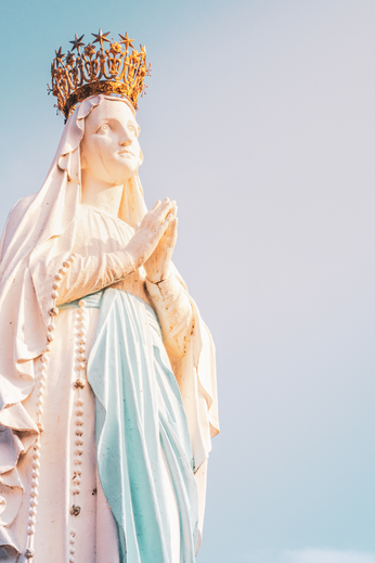 18D17N | Hail, Holy Queen | APRIL 2026