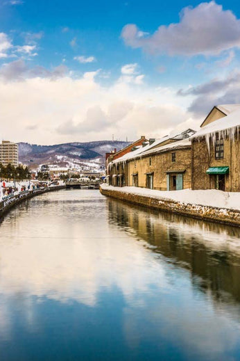 6D5N | HOKKAIDO - Sapporo Snow Festival | FEBRUARY 2026