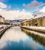 6D5N | HOKKAIDO - Sapporo Snow Festival | FEBRUARY 2026