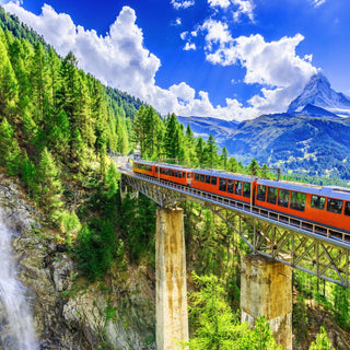 11D10N | SWISS SPLENDOURS | MAR 2025