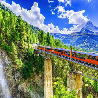 11D10N | SWISS SPLENDOURS | MAR 2025