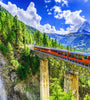 11D10N | SWISS SPLENDOURS | MAR 2025