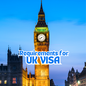 UK Visa