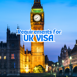 UK Visa