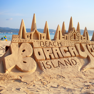 4D3N | BORACAY Free & Easy| Jun - Dec 2025