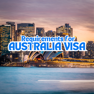Australia Visa