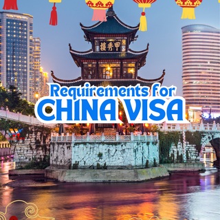 China Visa
