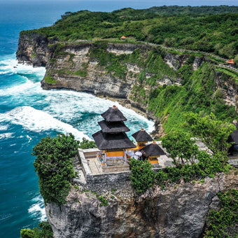 4D3N | BALI (Feb-June Departures)