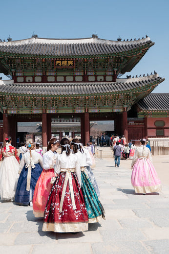 6D4N | Delightful Korea (Cherry Blossom) | APR 2026