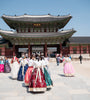 6D5N | Delightful Korea Cherry Blossom | MAR-APR 2025