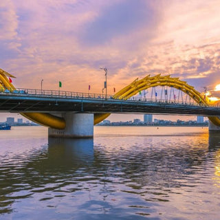 4D3N | VIETNAM DANANG | MARCH TO AUGUST 2026