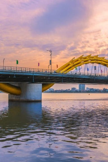 4D3N | VIETNAM DANANG | MARCH TO AUGUST 2026