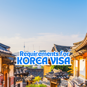 Korean Visa