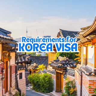 Korean Visa