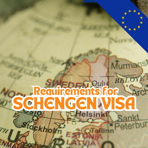 Schengen Visa