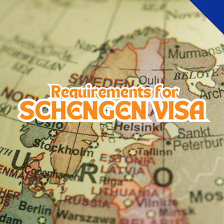 Schengen Visa