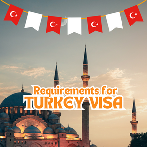 Turkey Visa