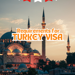 Turkey Visa