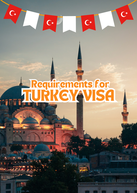 Turkey Visa