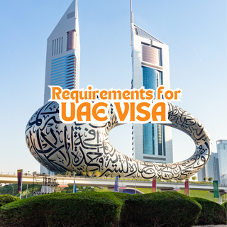 UAE Visa