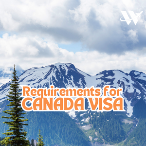 Canada  Visa