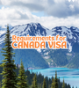 Canada  Visa